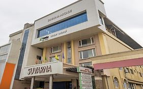 Treebo Suvarna Comforts