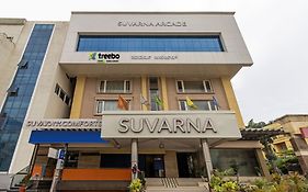 Treebo Suvarna Comforts